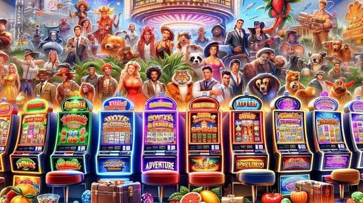 jackp0t Sportsbook လောင်းကစားပွဲများ တိုက်ရိုက်
