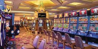 Jackp0t ပလက်ဖောင်း Myanmar ကဏ္ဍများ — Sportsbook Live Casino Slots Esports