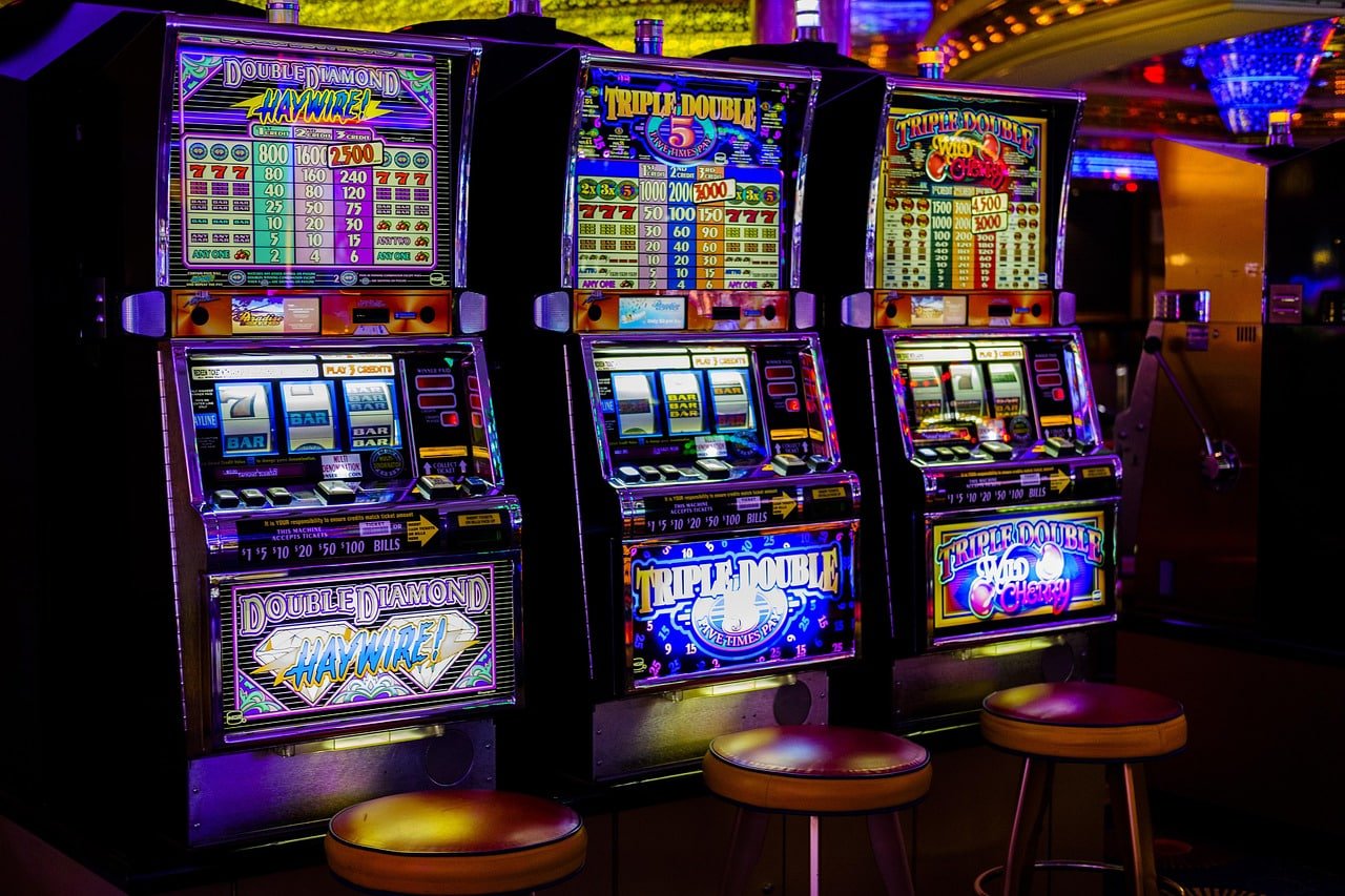 Jackp0t Online Slots ကစားနည်း — Myanmar ဖောက်သည် MMK Bet ချပုံ