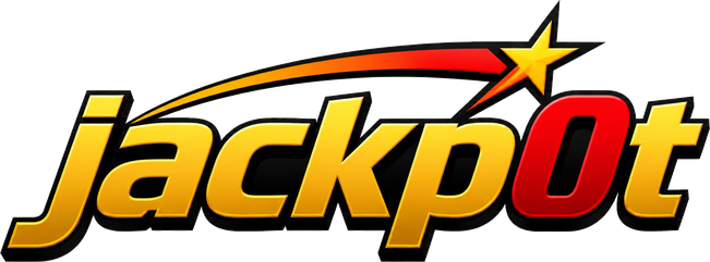 jackp0t လိုဂို